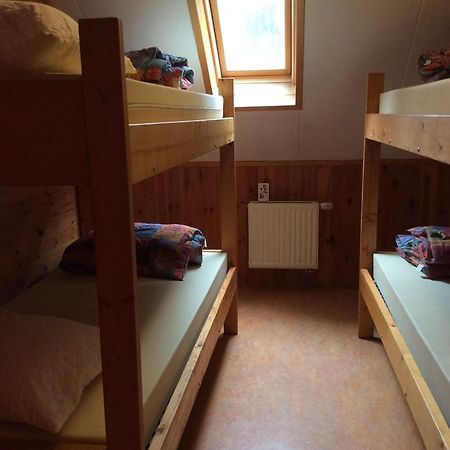 Gîtes Le Domaine Bilstain Extérieur photo