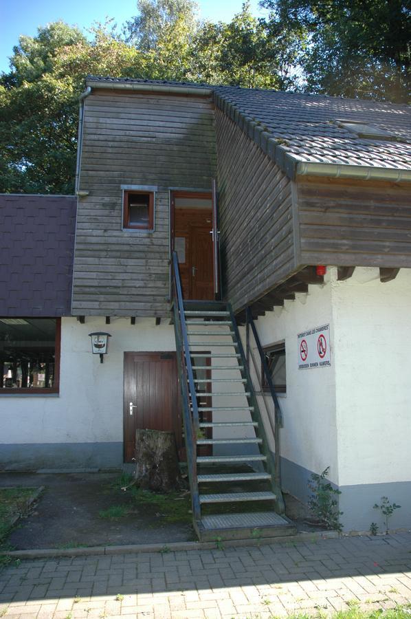 Gîtes Le Domaine Bilstain Extérieur photo