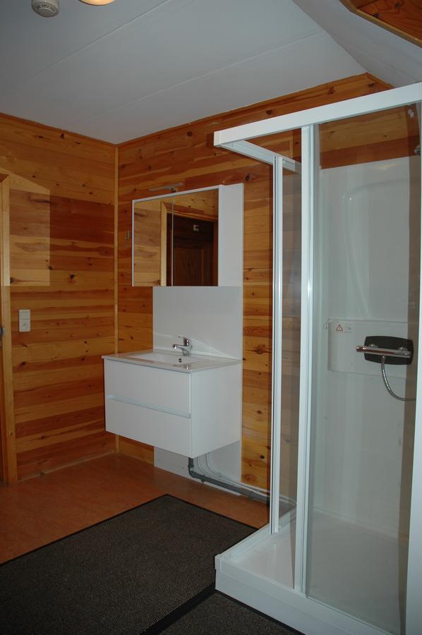 Gîtes Le Domaine Bilstain Extérieur photo