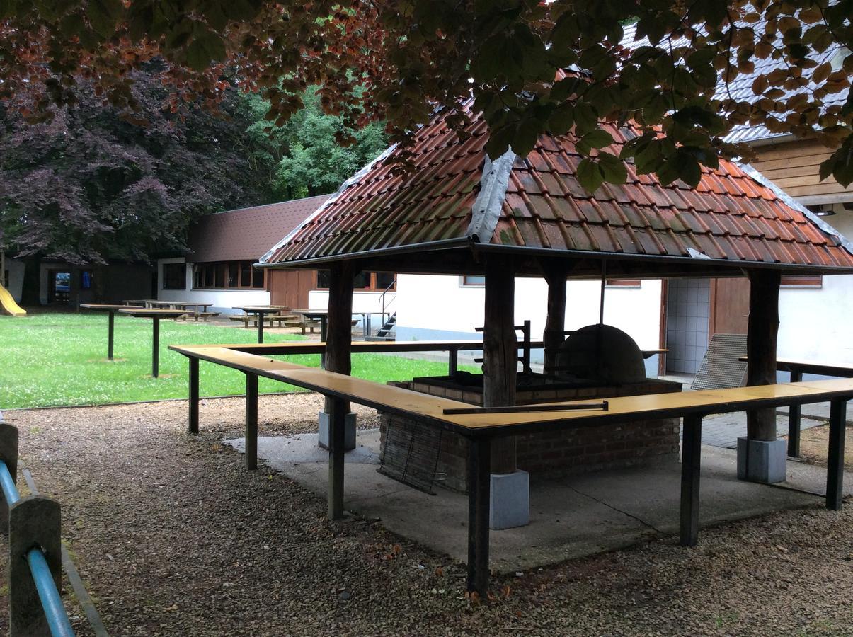 Gîtes Le Domaine Bilstain Extérieur photo